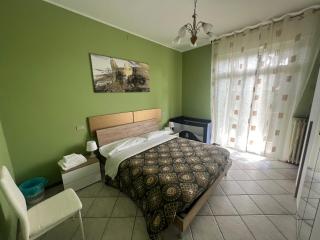 Orio EASY RELAX 24H Airport 2 - Top appartment - 9