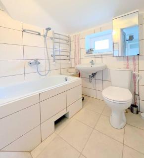 Kotedžas nuomai - Retro 70, Šiauliai - 3