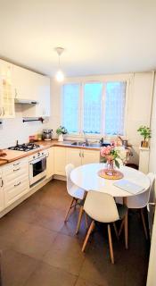 Bel appartement entre Disney Land et Paris - Chelles - 4