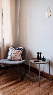 Un air de campagne à Baudival - Le Cateau - 2