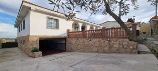 Villa los Cantos - Toledo - 1