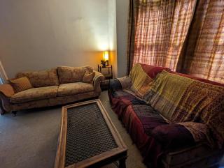 5 bed terraced family home Bristol + parking - Bristol - 9