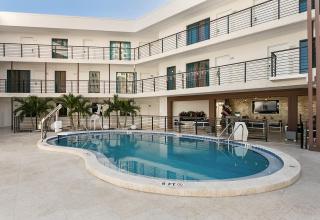 Deco Boutique Hotel - Fort Lauderdale - 9