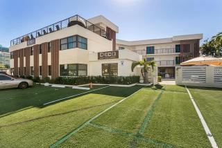 Deco Boutique Hotel - Fort Lauderdale - 0