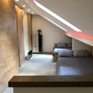 King Milans Apartment - Belgrado - 9