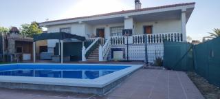Villa los Cantos - Toledo - 0