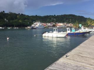 Maison en bord de mer à Trois Rivières. - 9
