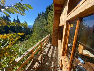 Casita del Arbol Santa Clara - Bariloche - 1