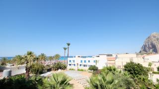 La terrazza nel Blu - San Vito lo Capo - 4