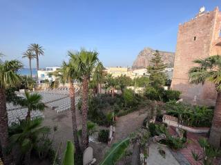 La terrazza nel Blu - San Vito lo Capo - 3
