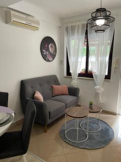 Apartments Lovro - Lovran - 9