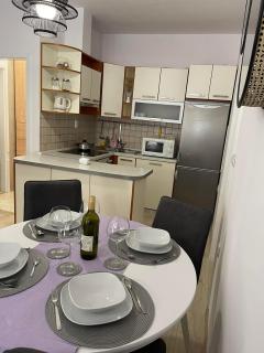 Apartments Lovro - Lovran - 4