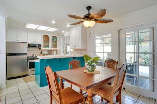 Dreamy Catalina Island Home, Walk to Beach and Ferry - Avalon - 5