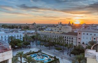 New York Style Luxury 3 dormitorios - Jerez de la Frontera - 7
