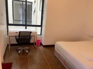 Swazi homes - 9