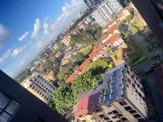 Swazi homes - Nairobi - 7