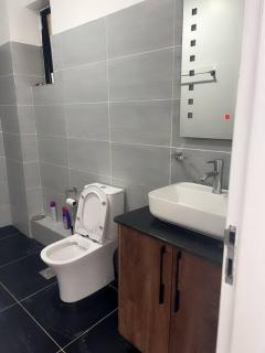 Swazi homes - Nairobi - 3