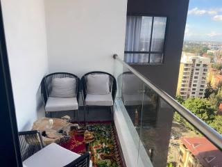 Swazi homes - Nairobi - 1