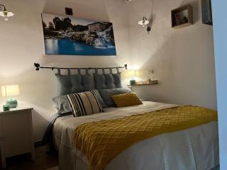 la Casa All'Archetto Terme di Saturnia - 9