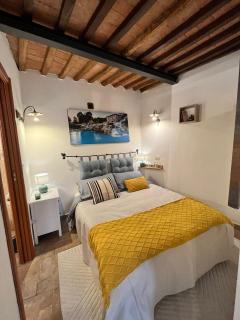 la Casa All'Archetto Terme di Saturnia - Manciano - 8