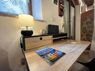 la Casa All'Archetto Terme di Saturnia - 2