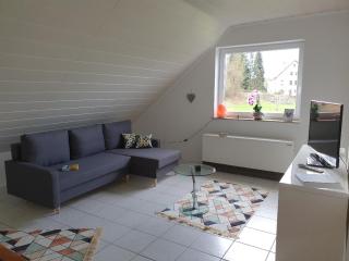 Ferienwohnung mit Charme - 2