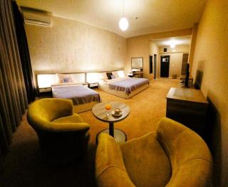 Casino Motel Senator - Gevgelija - 9