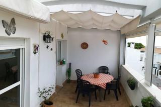 IDEAL CONIL - ÁTICO - AMPLIA TERRAZA - Garaje - Conil de la Frontera - 9