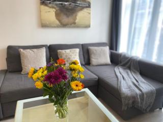 Stunning Apartment in Leeds- Financial District - 8