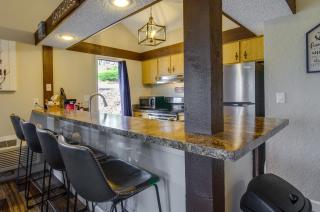 Walk to Lake Osage Beach Home with Grill! - Osage Beach - 2