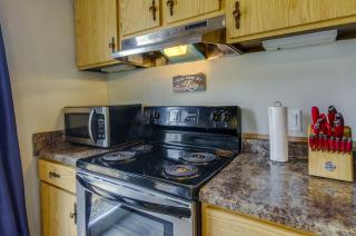 Walk to Lake Osage Beach Home with Grill! - Osage Beach - 5
