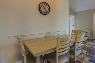 Walk to Lake Osage Beach Home with Grill! - Osage Beach - 1