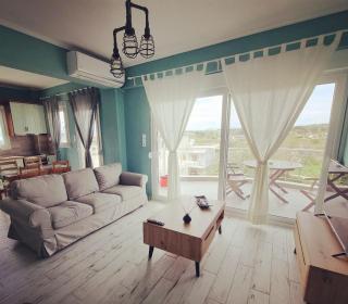 Tararas apartments - 8