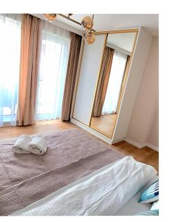 Apartamenty Piaskowe m28 - Rowy - 2