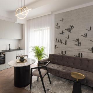 Evo Residence Panoramic - Cluj-Napoca - 3