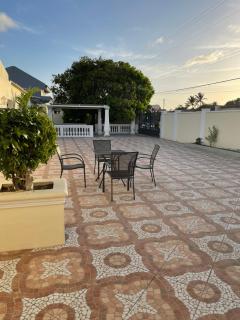 Amalia's Retreat - Oranjestad - 9