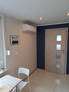 Cztery Kąty Apartament Wągrowiec - 5