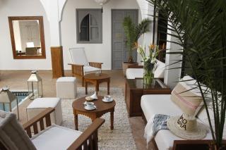 Riad Utopia Suites And Spa - 7