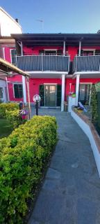 CASA APPARTAMENTO VACANZE La fermata delle rondini - Castello di Annone - 9