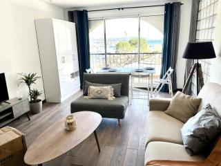 Appartement sur le port Résidence Marina Palmu - Porto-Vecchio - 9