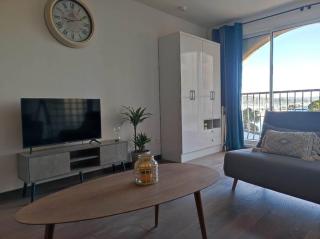Appartement sur le port Résidence Marina Palmu - Porto-Vecchio - 8
