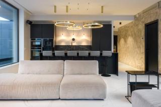 Pärnu Luxury Penthouse - 8