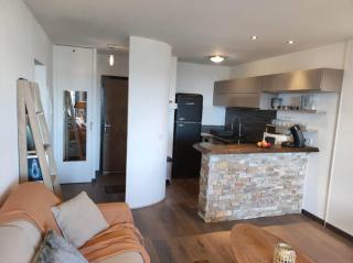 Appartement sur le port Résidence Marina Palmu - Porto-Vecchio - 3