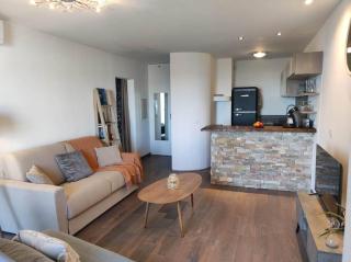 Appartement sur le port Résidence Marina Palmu - Porto-Vecchio - 2
