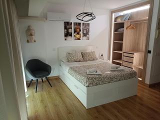 Buddha Smart estudio centro histórico de Málaga - 4