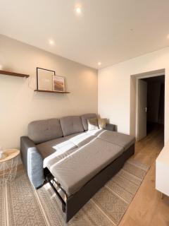 Appart'Hotel Le Tilleul - NETFLIX, JARDIN ET FIBRE OPTIQUE - 4