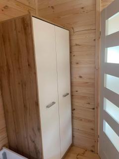 Domek letniskowy nad jeziorem - 3