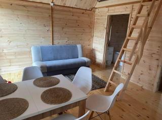 Domek letniskowy nad jeziorem - 7