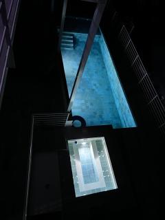 Dream villa with heated swimming pool, jacuzzi - 8