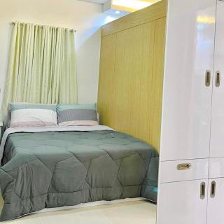 Lth Place Grass residences - Manila - 7